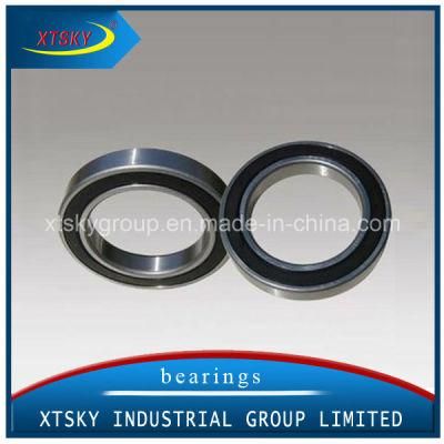 Xtsky Deep Groove Ball Bearing (6020ZZ 2RS)