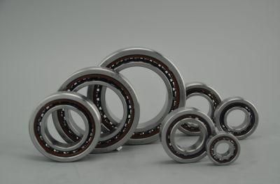 Zys High Speed Single-Row Angular Contact Ball Bearings Spindle Bearings B7006c with Reliable Performance