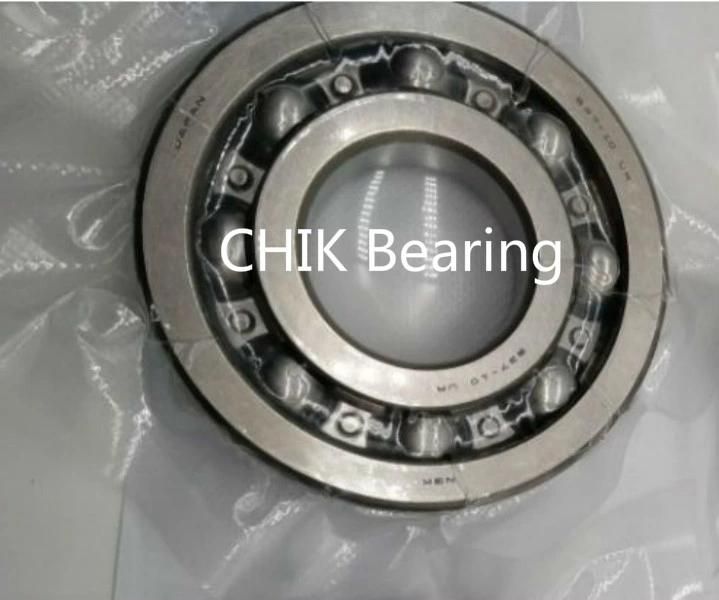 B25-145/B25-147/B25-157/B25-163/B25-164/B25-164znxc3 NSK Deep Groove Ball Bearing Price