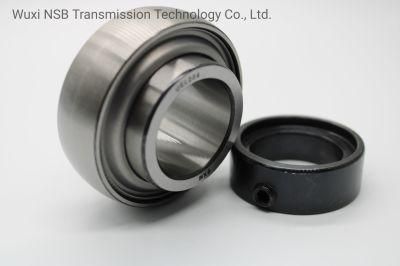 Insert Ball Bearing Housing Pillow Block Bearing UC/UCP/Ucf/UCT/Ucfc/UCFL/Ucpa/Ucfb Series