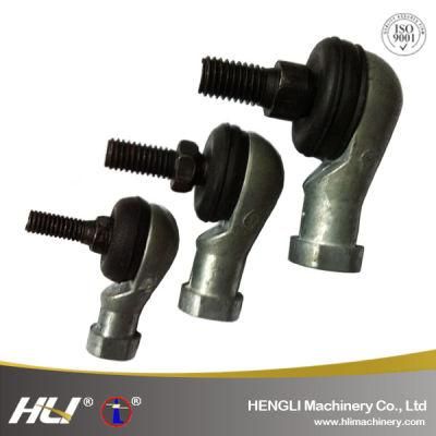 Auto Parts M10x1.5 Rod End Ball Joint Bearing 90 Degree Position