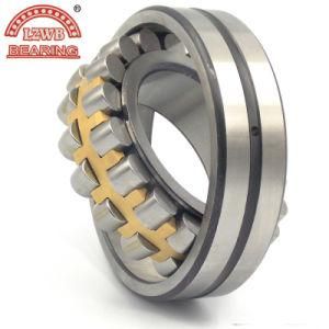 Double Steel Cage Spherical Roller Bearing (22208CC)