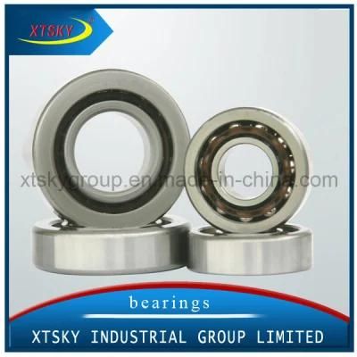 Auto Parts Angular Contact Ball Bearing BS2562