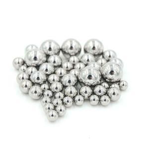 Top Quality High Hardness Steel Ball for Sale