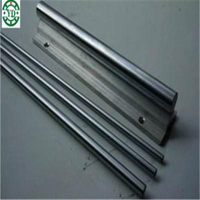 SBR25-2400mm Linear Shaft CNC Guide Rail for CNC Machine