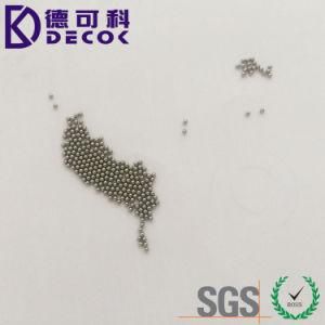 0.5mm 0.7mm 0.8mm 12.7mm 15mm SUS420c Stainless Steel Ball