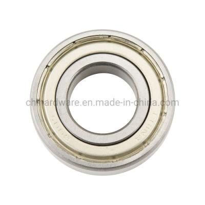 China Factory Wholesale Truck Repair Bearing Reducer Gearbox 32007 Taper Roller Bearing