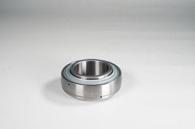 High Quality Long Life Low Noise Insert UK Agriculture Mounted Pillow Block Ball Roller Bearing Sb 200 China Factory