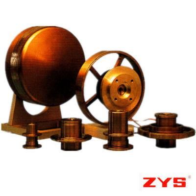 China Manufacturer Zys Momentum Wheel and Its Subassembly
