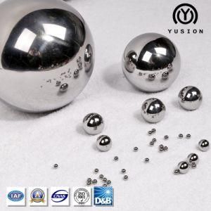 Yusion 3/16&quot;-6&quot; (4.7625mm-150mm) Suj-2 Steel Ball