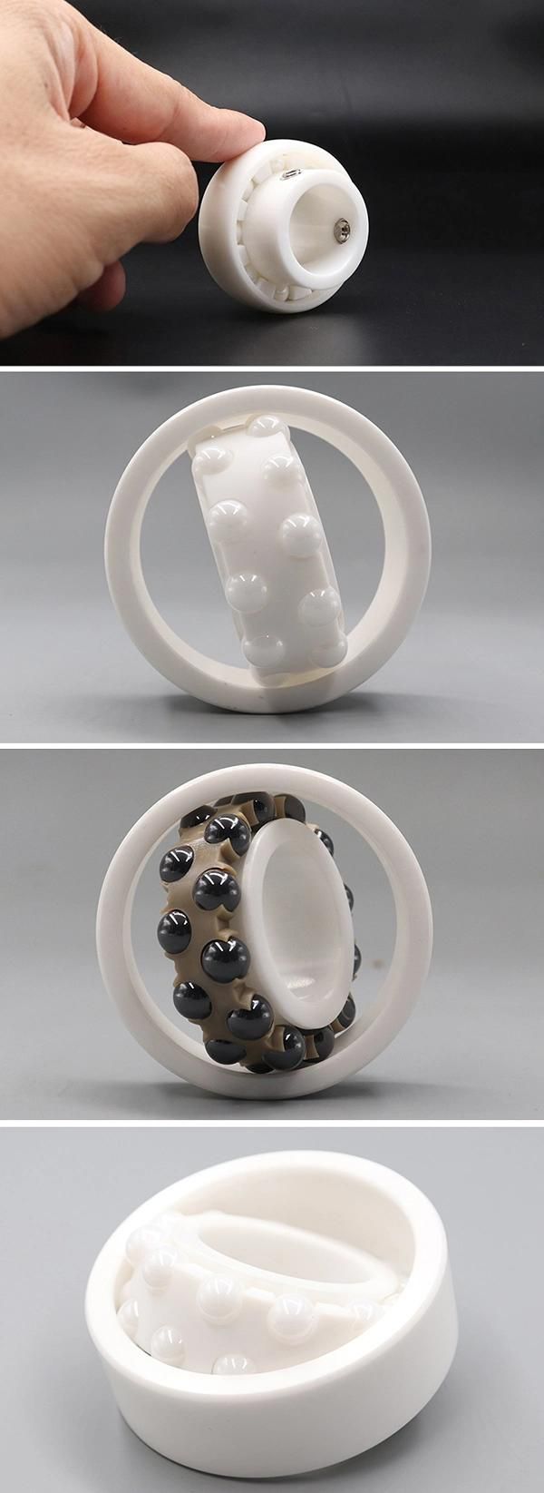 35mm (1207CE/2207CE) Full Ceramic Aligning Ball Bearing Manufacturers Direct