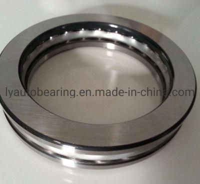 Single Direction Thrust Ball Bearing (51117/8117) Pillow Block Ball Bearing