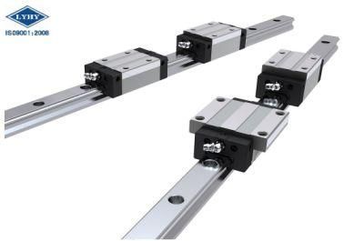 Linear Guide for Semiconductor (HSR65CB)