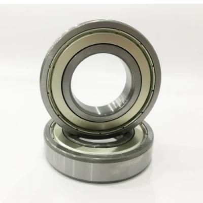 Jvb High Precision Bearing 6309 Deep Groove Ball Bearing 6309z 6309 Zz 45*100*25mm