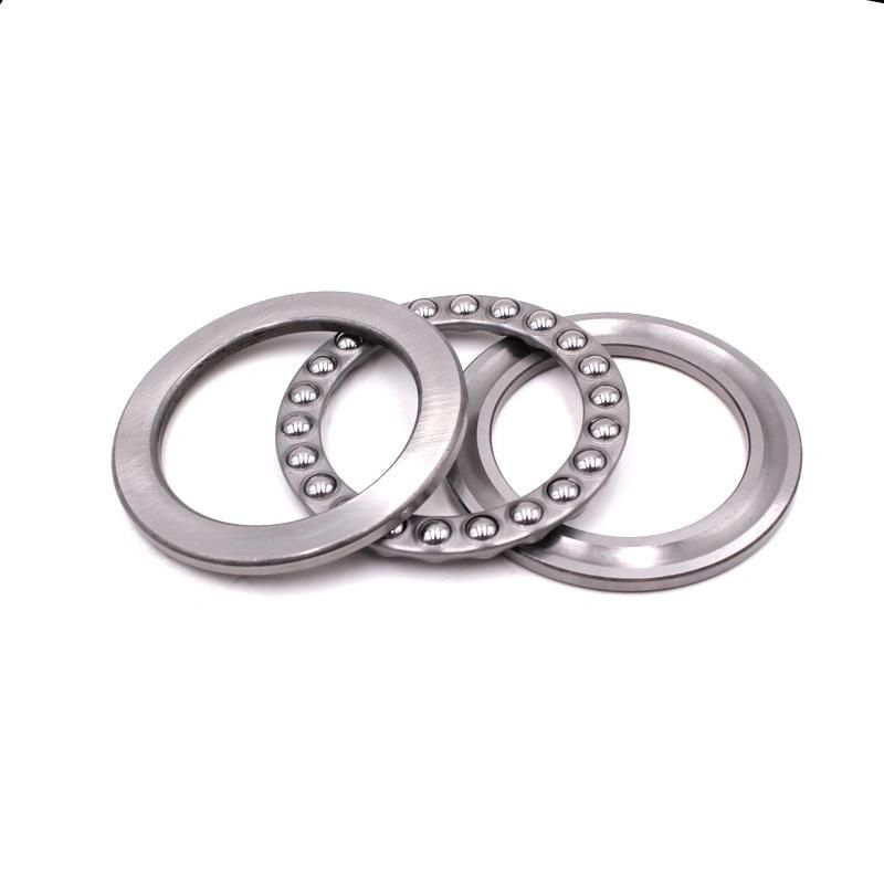 F4-9m Thrust Ball Bearing 51336 Bearing for Crane Hook