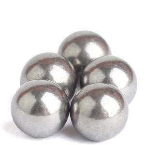 ISO Factory Supplier Stainless Steel Balls with 10mm 11mm 12mm Diameter