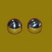 Steel Balls - 2