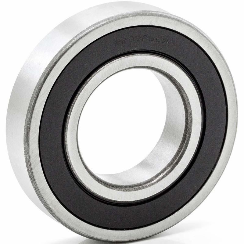 6308RS 6308-2RS Bearing ABEC-3 Precision Bearing Deep Groove Ball Bearings 6308 RS 6308 2RS