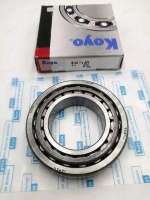 High Quality Chrome Steel Gcr15 Taper Roller Bearing 17887-31 90369-30308d 30308djr Hc-St4580LFT