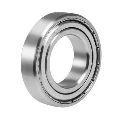 Low noise Deep Groove Ball Bearing 6205 ZZ/2RS Light Weight ball bearing