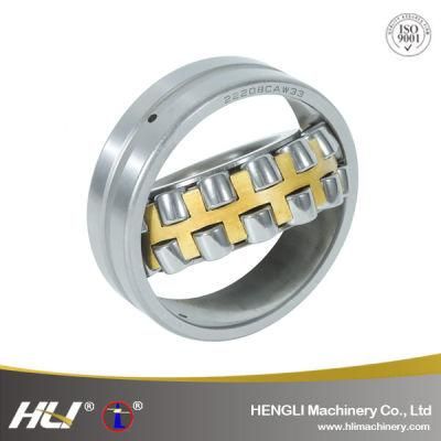 22348 240*500*155mm Requiring Maintenance Self-aligning Spherical Roller Bearing For Woodworking Machinery