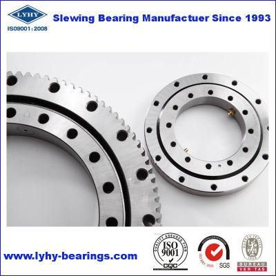 03-0181-07 Gearless Swing Bearing Slewing Ring Bearing