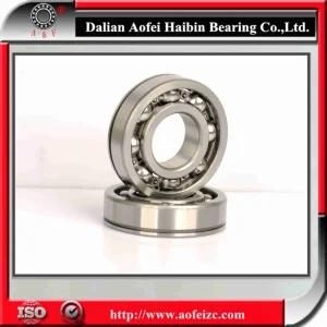 A&F 6309N Groove Ball Bearing From Experience Ball Bearing Manufacturer