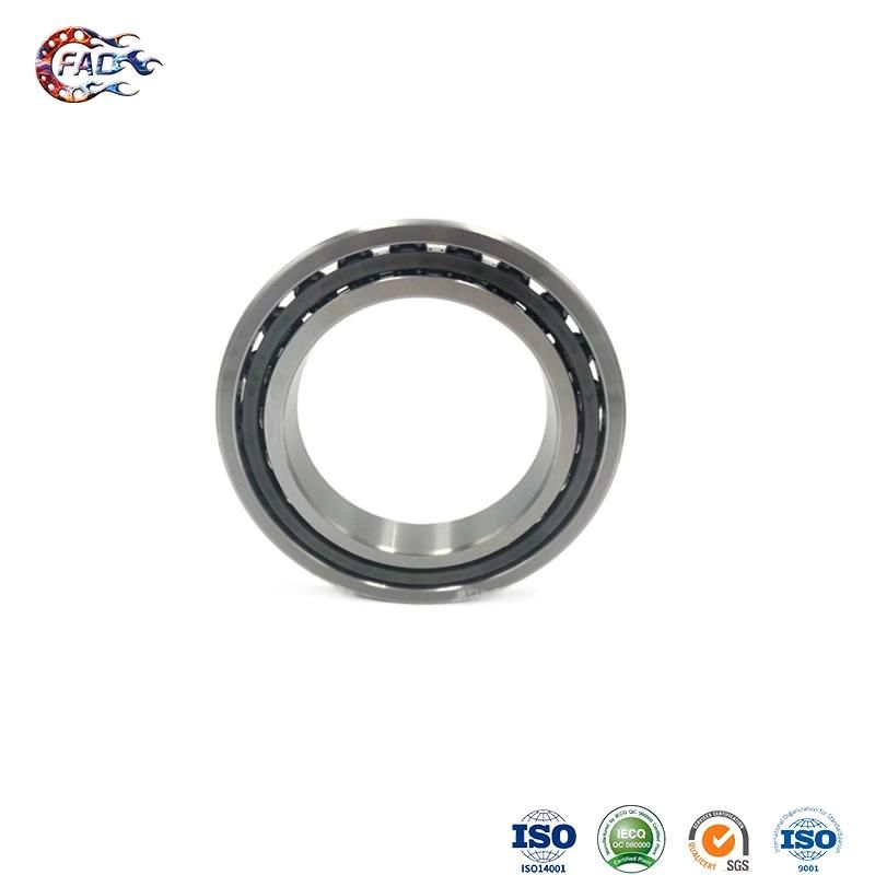 Xinhuo Bearing China Sealed Angular Contact Bearings Own Brand Auto Shock Absorber Bearing 486190d011 for Toyota Yaris Ncp9 P0 Precision Rating