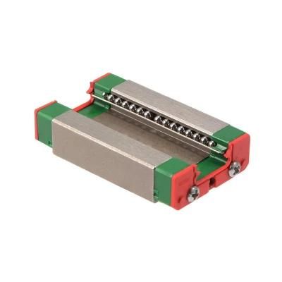 Hiwin Mgn15CH Linear Guide Mgn15cc Sliding Block Mgn20CH Mgn25CH