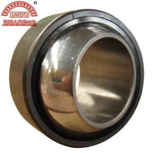 Lubricated Radial Spherical Plain Bearings (GEG ET-2RS)