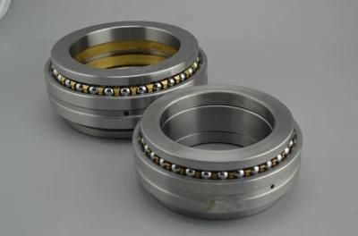 Zys Ball Bearing Manufacturer of Double Direction Thrust Angular Contact Ball Bearing 234708m