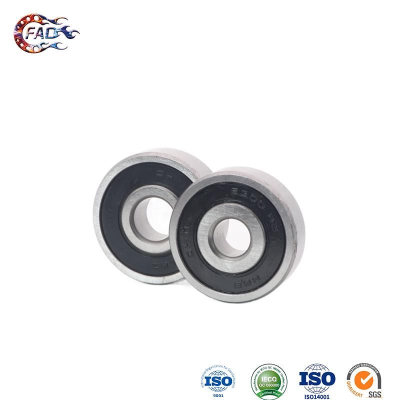 Xinhuo Bearing China Radial Spherical Plain Bearing Manufacturers Bearing Deep Groove Ball Bearing 63122rszz Ball Bearing Single Row Deep Groove Bearing