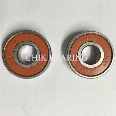NACHI High Precision 6802-2nse 6802nse 6803-2nse Ball Bearing for Instrumentation