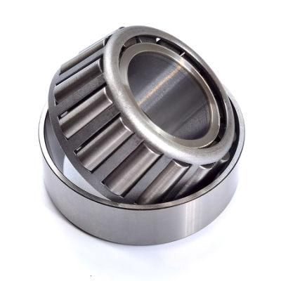 30204, 30304, 32004, 32204 Factory OEM Anysizes Tapered Roller Bearing