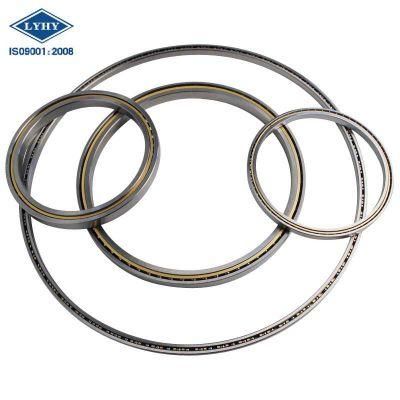 Thin Section Bearing for Welding Equipment Kg200cp0