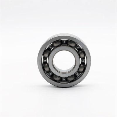 OEM Deep Groove Ball Bearing for Instrument, Wire Cutting Machine High Speed Precision Engine or Auto Parts Rolling Bearings 605