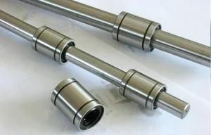 Linear Bearings