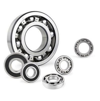 Deep Groove Ball Bearing 6317m 6417 6318m 61819m 61819 Motorcycle Gearbox Agricultural Machinery Traffic Vehicle Construction Machinery