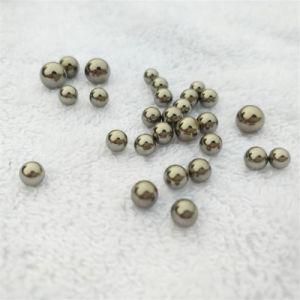 Best Quality AISI420 Stainless Steel Ball for Sale