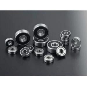 Deep Groove Ball Bearings 6000op, 6000 2RS, 6000 Zz