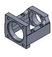 Motor Bracket Mbb