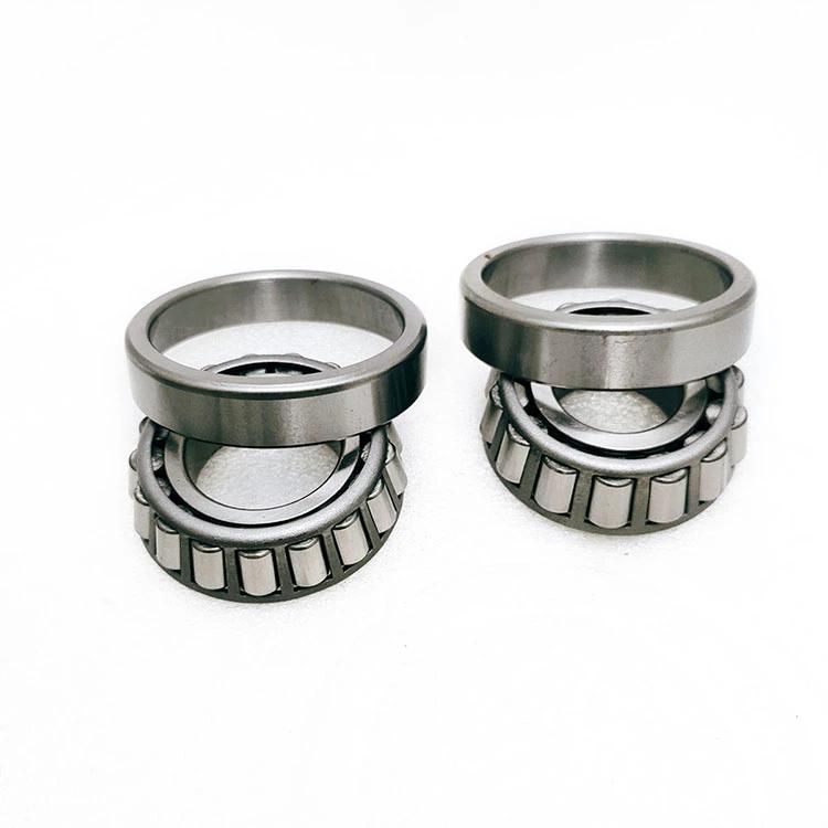 32322 High Quality Inch Tapered Roller Bearings