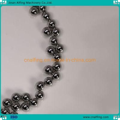 Steel Ball with Good Quality Different Sizes 18mm Bulk Stainless Steel Balls for Bearing