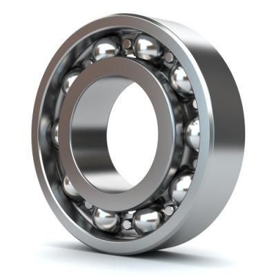 OEM Rolling Bearing 6005 ZZ/2RS Deep Groove Ball Bearing for Industrial Machinery