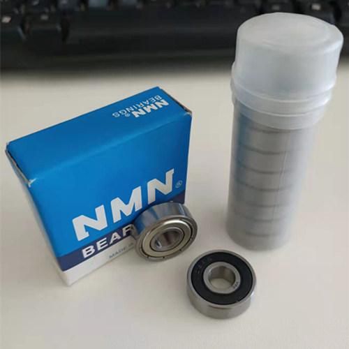 Deep Groove Ball Bearing Chrome Steel Tiny Micro Bearing 604 2RS Zz