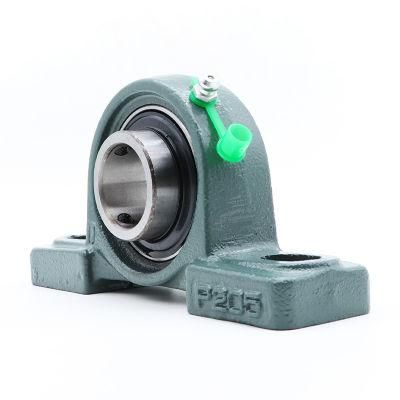 Fak Factory Wholesale Pillow Block Bearing UCP307 Bearing Units for Packaging Food Machine