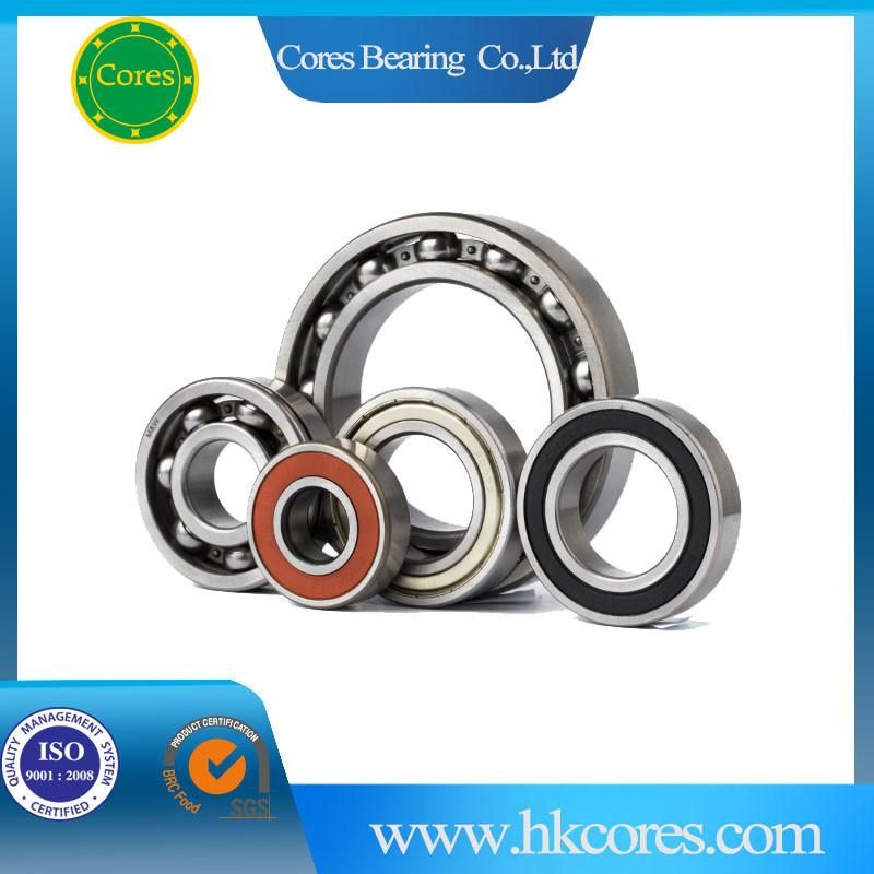 Bearing of Stainless Steel Hollow Ball