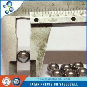 Stainless Steel Balls for Ball Mill