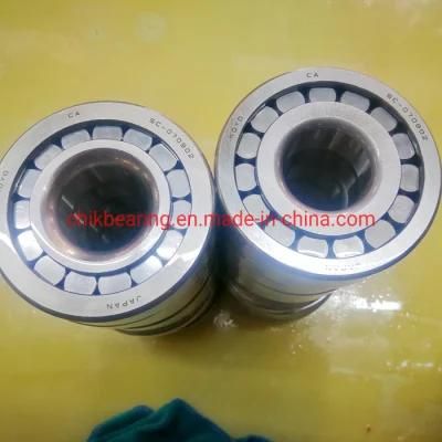 Cylindrical Full Rollers Koyo Sc070902 Roller Bearing for Printing Machines