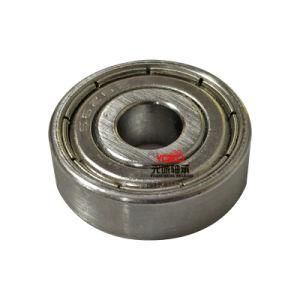 Stainless Steel 626zz Ball Bearing for Sliding Shower Hanger Roller